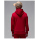 Jordan Παιδικό φούτερ Baseline Fleece Pullover Hoodie